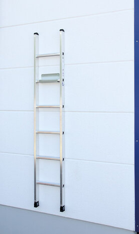 Roossien Ladderhouder XL