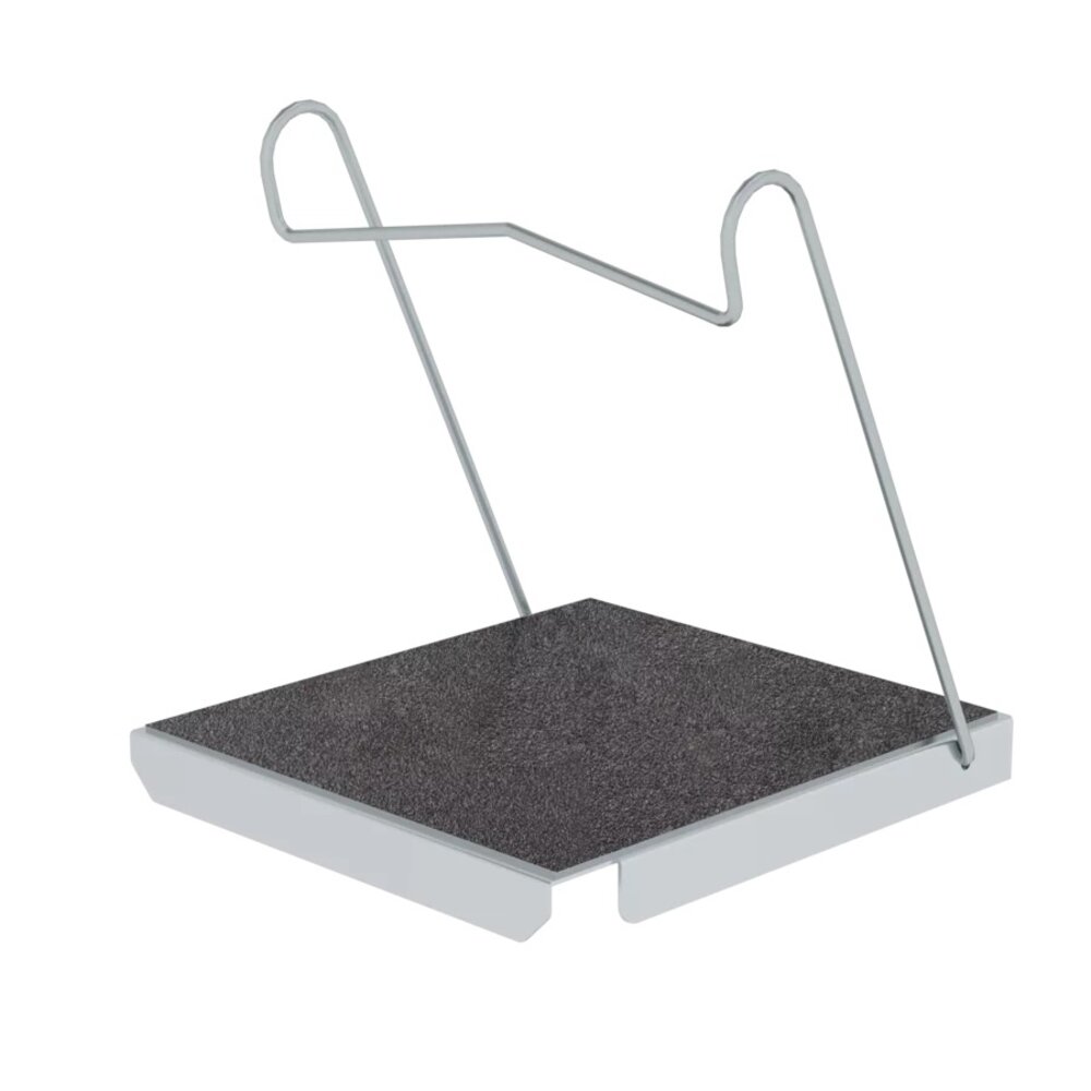 Roossien Inhangtrede voor ladder