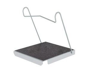 Munk Inhangtrede voor ladder