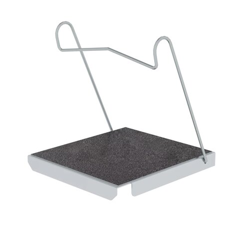 Roossien Inhangtrede voor ladder