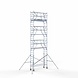 Roossien Rolsteiger compleet 750x2500 9,2m werkhoogte Roossien Rolsteiger compleet 750x2500 9,2m werkhoogte
