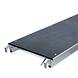 Roossien Rolsteiger compleet 750x2500 9,2m werkhoogte Roossien Rolsteiger compleet 750x2500 9,2m werkhoogte