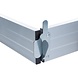 Roossien Rolsteiger compleet 750x2500 9,2m werkhoogte Roossien Rolsteiger compleet 750x2500 9,2m werkhoogte