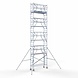 Roossien Rolsteiger compleet 750x2500 10,2m werkhoogte Roossien Rolsteiger compleet 750x2500 10,2m werkhoogte
