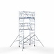 Roossien Rolsteiger compleet 1350x2500 — 7,2m werkhoogte Roossien Rolsteiger compleet 1350x2500 — 7,2m werkhoogte