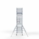 Roossien Rolsteiger compleet 1350x2500 — 7,2m werkhoogte Roossien Rolsteiger compleet 1350x2500 — 7,2m werkhoogte
