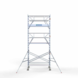 Roossien Rolsteiger compleet 1350x2500 — 7,2m werkhoogte Roossien Rolsteiger compleet 1350x2500 — 7,2m werkhoogte