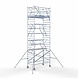 Roossien Rolsteiger compleet 1350x2500 — 8,2m werkhoogte Roossien Rolsteiger compleet 1350x2500 — 8,2m werkhoogte