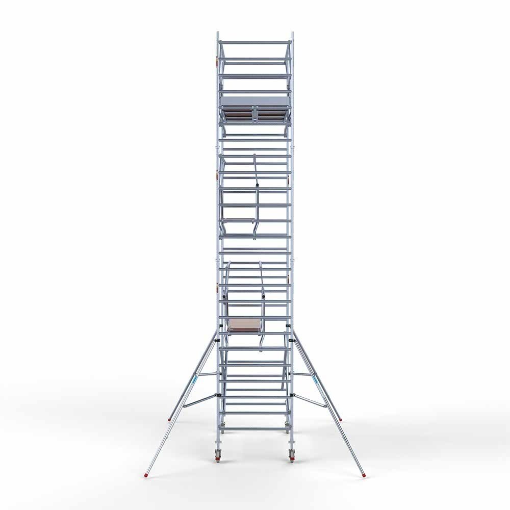 Roossien Rolsteiger compleet 1350x2500 — 8,2m werkhoogte Roossien Rolsteiger compleet 1350x2500 — 8,2m werkhoogte