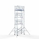 Roossien Rolsteiger compleet 1350x2500 — 9,2m werkhoogte Roossien Rolsteiger compleet 1350x2500 — 9,2m werkhoogte