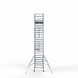 Roossien Rolsteiger compleet 1350x2500 — 9,2m werkhoogte Roossien Rolsteiger compleet 1350x2500 — 9,2m werkhoogte