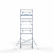 Roossien Rolsteiger compleet 1350x2500 — 9,2m werkhoogte Roossien Rolsteiger compleet 1350x2500 — 9,2m werkhoogte