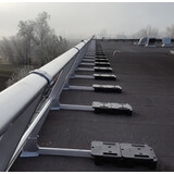 Dakrandbeveiliging op maat