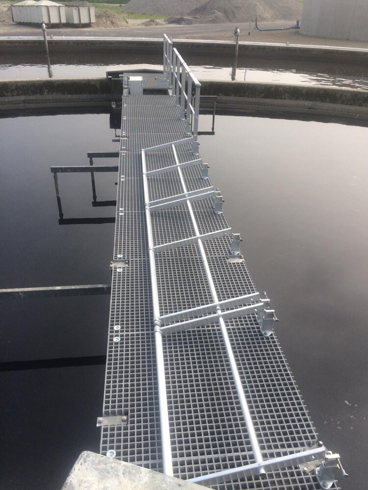 Dakrandbeveiliging op maat