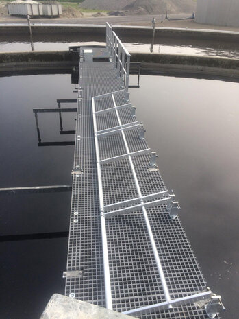 Dakrandbeveiliging op maat