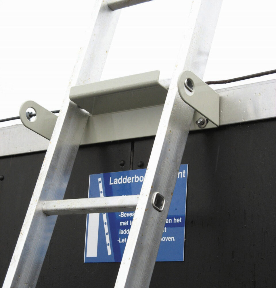 Munk Ladderborgingspunt standaard Munk Ladderborgingspunt standaard