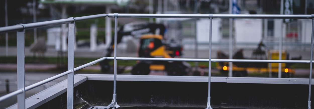 Veiligheid voorop met de EN-14122