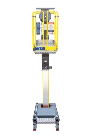 Roossien Flexxlift,Type 2,2M Roossien Flexxlift,Type 2,2M