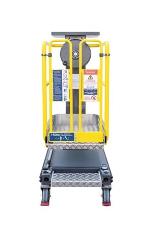 Roossien Flexxlift,Type 2,2M Roossien Flexxlift,Type 2,2M