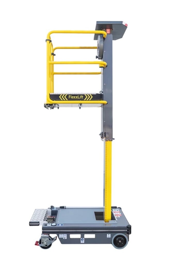 Roossien Flexxlift,Type 2,2M Roossien Flexxlift,Type 2,2M
