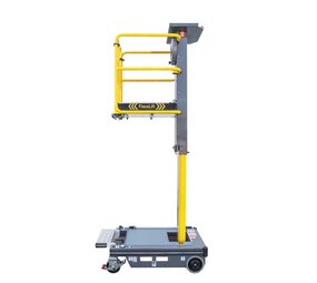 Roossien Flexxlift,Type 2,2M Roossien Flexxlift,Type 2,2M
