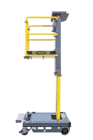 Roossien Flexxlift,Type 2,2M Roossien Flexxlift,Type 2,2M