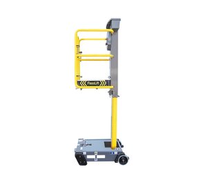 Roossien Flexxlift, Type 1,5M Roossien Flexxlift, Type 1,5M