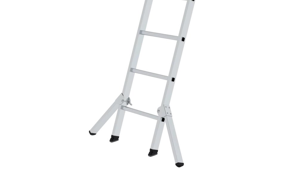 Klapbare stabilisatiebalk 930mm breed - kokermaat (58mm)