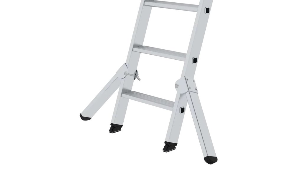 Klapbare stabilisatiebalk 930mm breed - kokermaat (73mm)