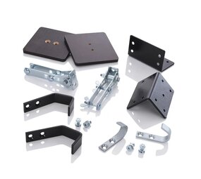 Munk Accessoirepakket "Ladderhaken" Munk Accessoirepakket "Ladderhaken"