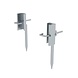 Munk Set grondspiesen (2 stuks) Nivello Munk Set grondspiesen (2 stuks) Nivello