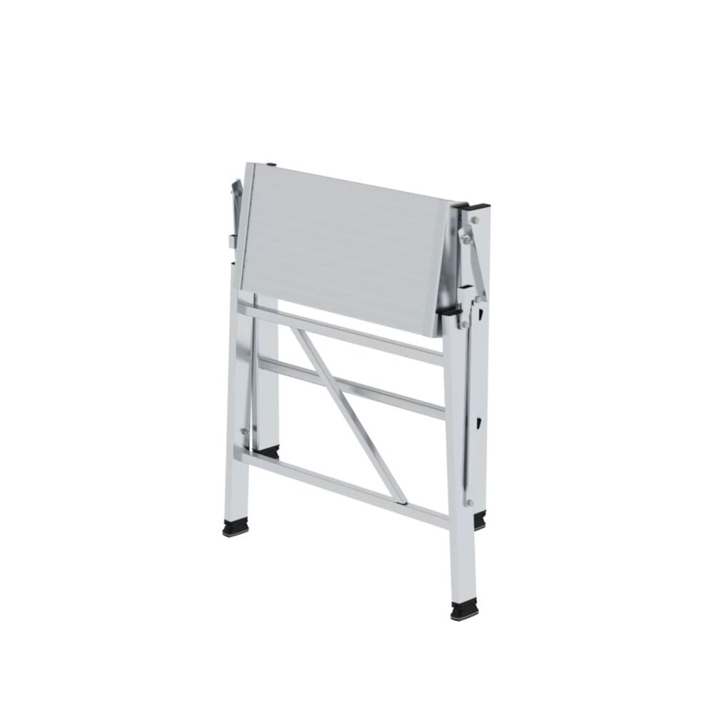 Roossien Klapbare plateautrap, 3 treden