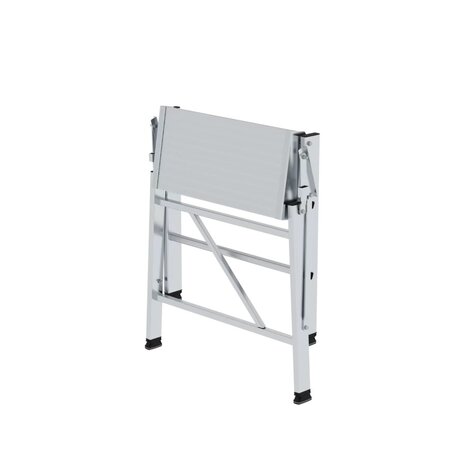Roossien Klapbare plateautrap, 3 treden