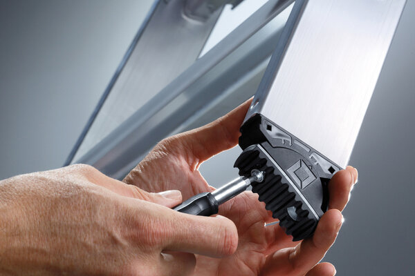 Munk (Set van 2) Nivello-ladderschoen 58x25mm Munk (Set van 2) Nivello-ladderschoen 58x25mm