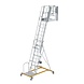 Munk Tankwagenladder Type 1 Munk Tankwagenladder Type 1