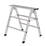 Munk Aluminium werkbok/schraag, klapbaar