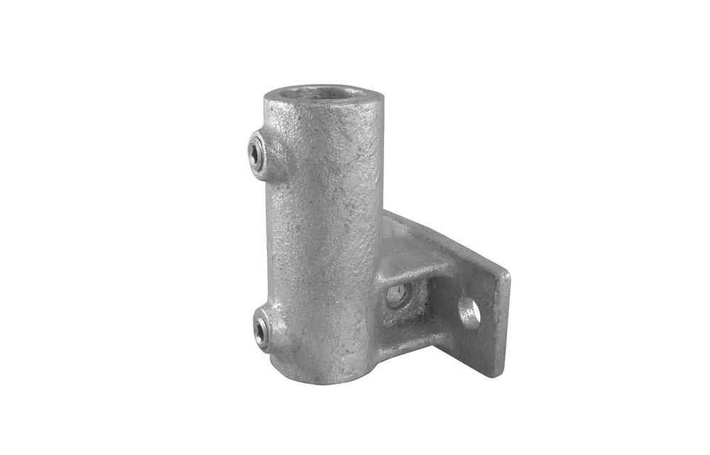 Buiskoppeling boeiboordbevestiging horizontaal - 33,7 mm (13C)
