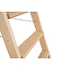 Roossien Houten dubbele trapladder, 2x5 treden Roossien Houten dubbele trapladder, 2x5 treden