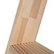Roossien Houten dubbele trapladder, 2x6 treden Roossien Houten dubbele trapladder, 2x6 treden