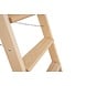 Roossien Houten dubbele trapladder, 2x7 treden