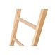 Munk Houten enkele ladder, 12 sporten Munk Houten enkele ladder, 12 sporten