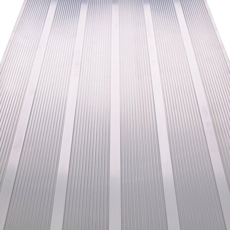 Roossien Verrijdbare bordestrap, 2 treden