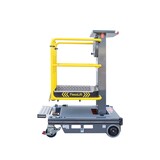 Munk Flexxlift, Type 2,2M - EX uitvoering Munk Flexxlift, Type 2,2M - EX uitvoering