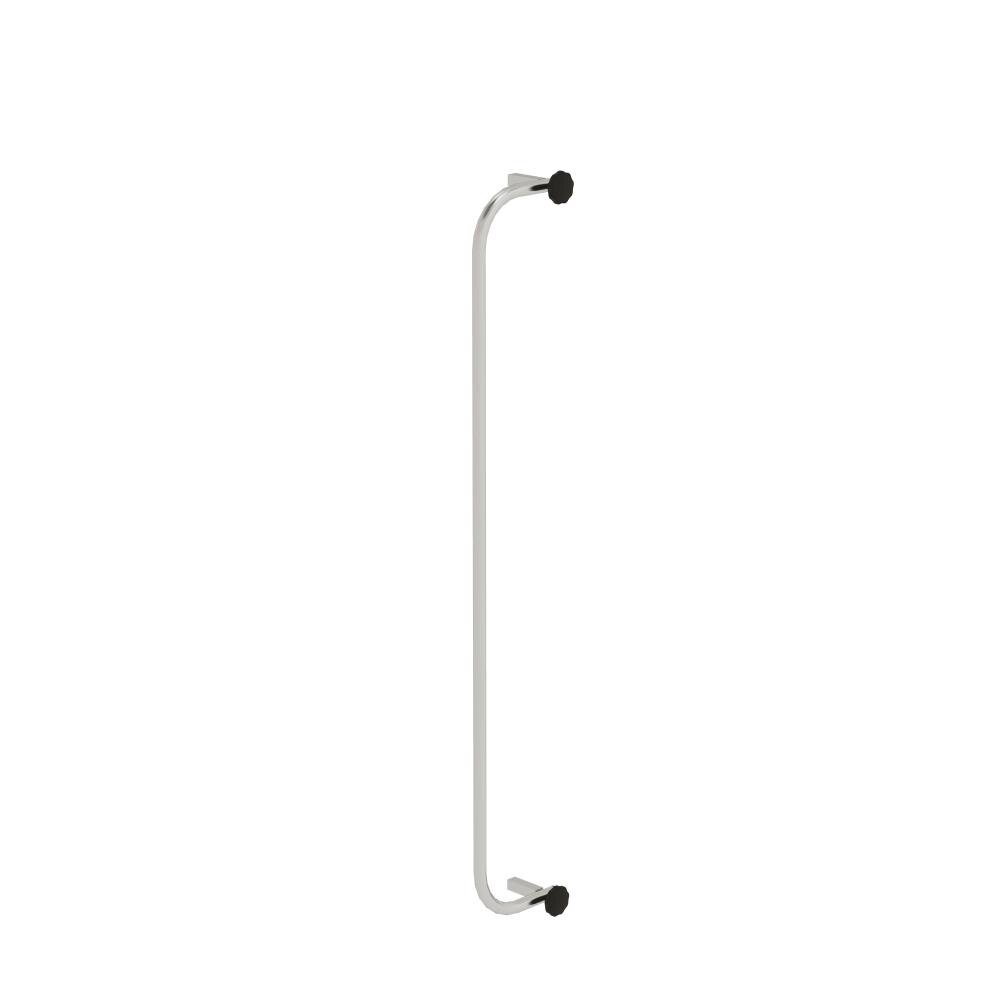 Roossien Uitneembare handleuning 1.400 mm voor sport-/tredeafstand 280/263 mm