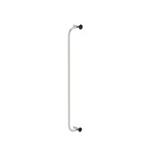 Roossien Uitneembare handleuning 1.400 mm voor sport-/tredeafstand 280/263 mm