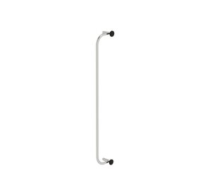 Roossien Uitneembare handleuning 1.400 mm voor sport-/tredeafstand 280/263 mm