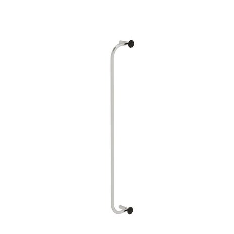 Munk Uitneembare handleuning 1.400 mm voor sport-/tredeafstand 280/263 mm