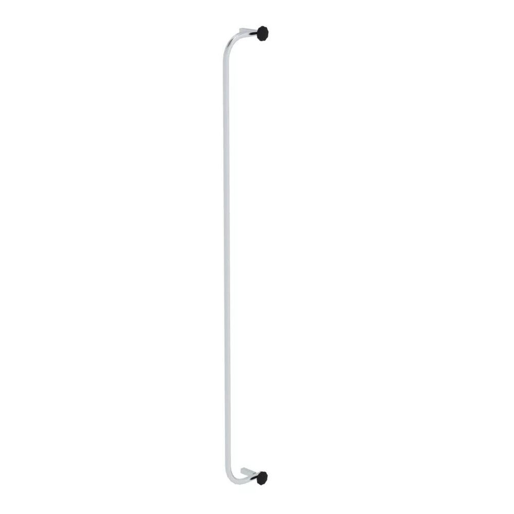 Roossien Uitneembare handleuning 1.960 mm voor sport-/tredeafstand 280/263 mm