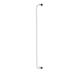 Roossien Uitneembare handleuning 1.960 mm voor sport-/tredeafstand 280/263 mm