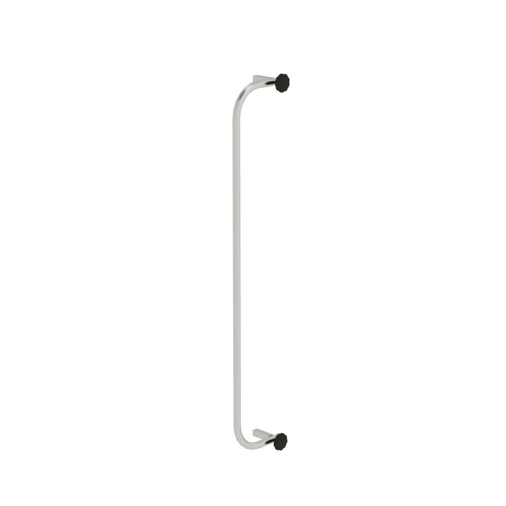 Roossien Uitneembare handleuning 1.250 mm voor sport-/tredeafstand 235 mm
